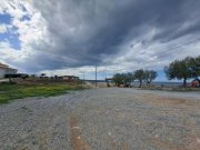 Skaleta Kreta - Grundstück am Meer neben einem kleinen Jachthafen Grundstück kaufen